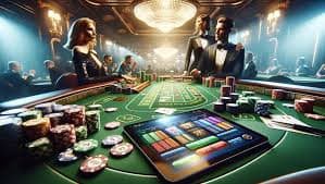 Mekanika Kembang Kempis dengan simbol yang berkembang di layar sgp slot