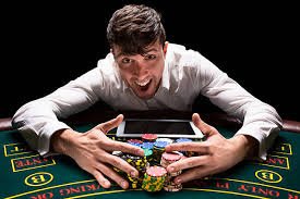 Akses penuh slot dan live casino di sgp slot setelah verifikasi