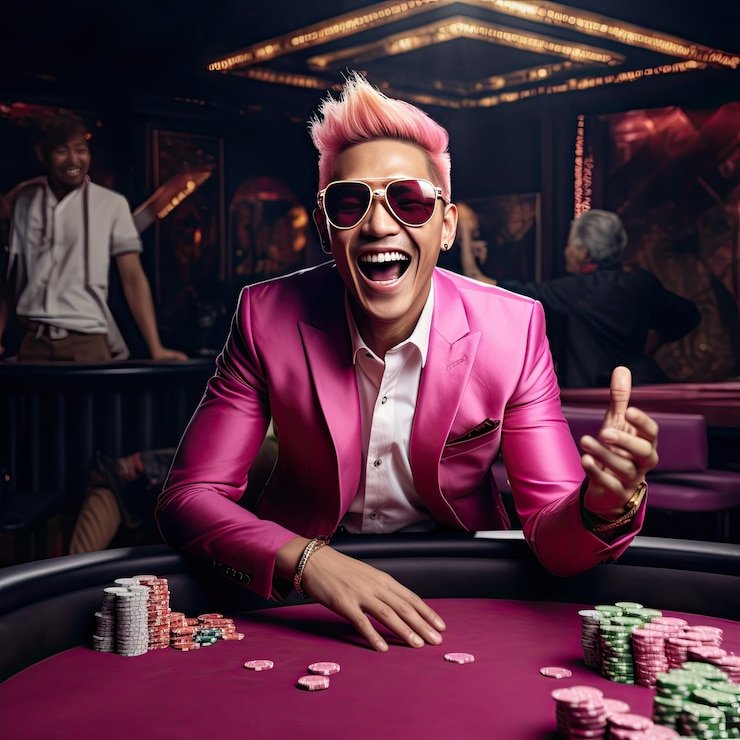 Studio live casino sgp slot dengan dealer profesional dan multi-camera setup