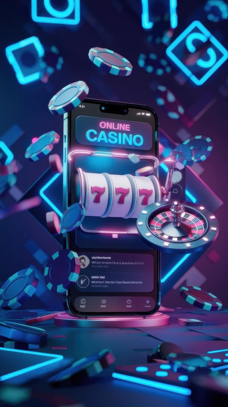 Layar permainan Treasures Aztec dengan simbol tema Aztec dan gulungan slot